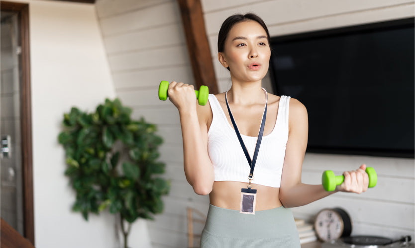 EMF Wearable Device, EMF Protection, EMF Collar,