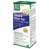 #21a Sleep & Relax Tea™