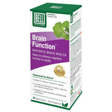 #36 Brain Function™