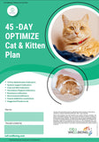 Optimize Cat and Kitten Report