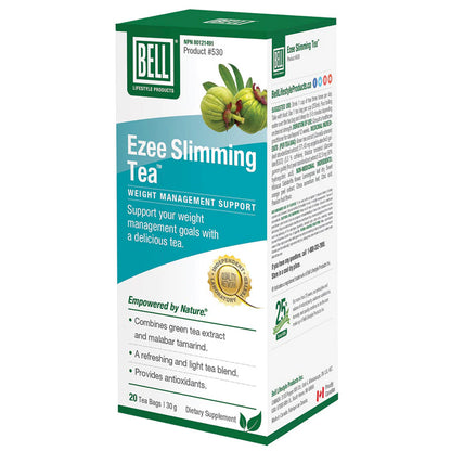 #530 Ezee Slimming Tea™