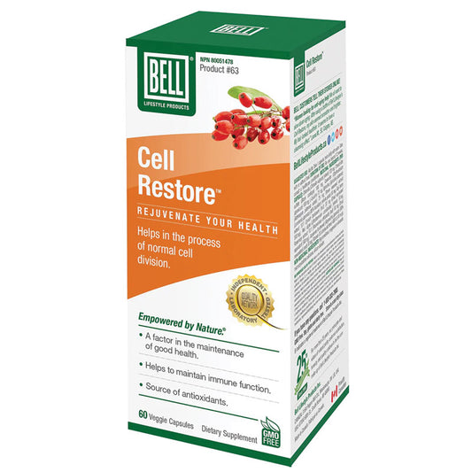 #63 Cell Restore™