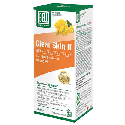 #69 Clear Skin II™