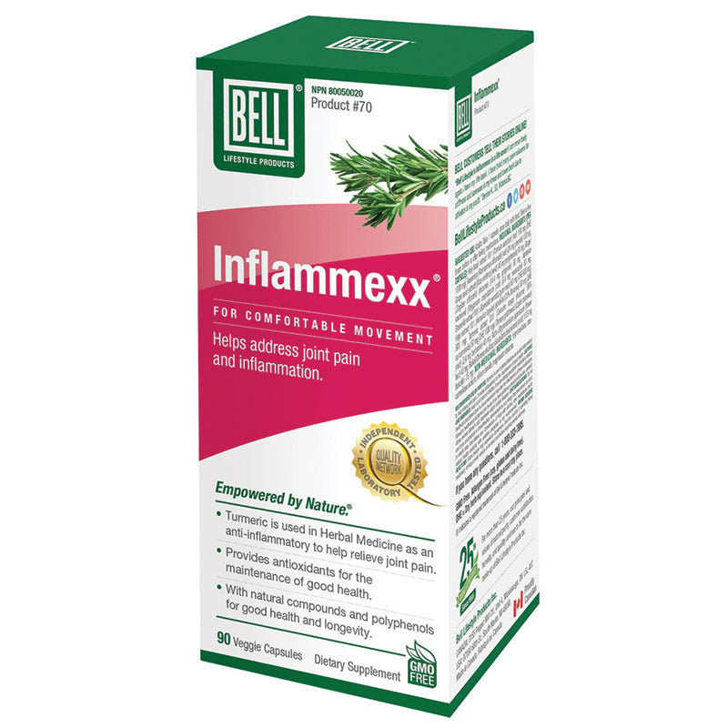 #70 Inflammexx®