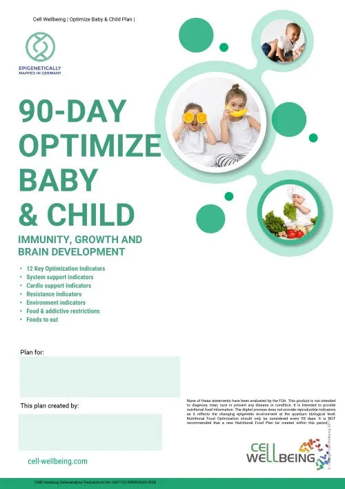 Optimize Baby and Child