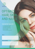 Optimize Hair, Skin & Nail