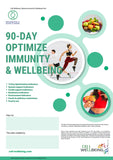 Optimize Immunity and Wellbeing