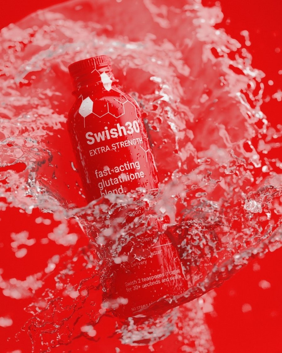 Swish30 Canada Hydrastat Technology - ReviveYourCells